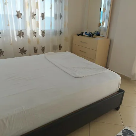Apartamento Bral 9