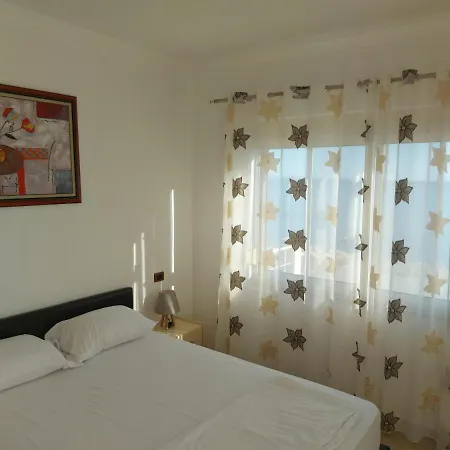 Bral 9 Apartamento *