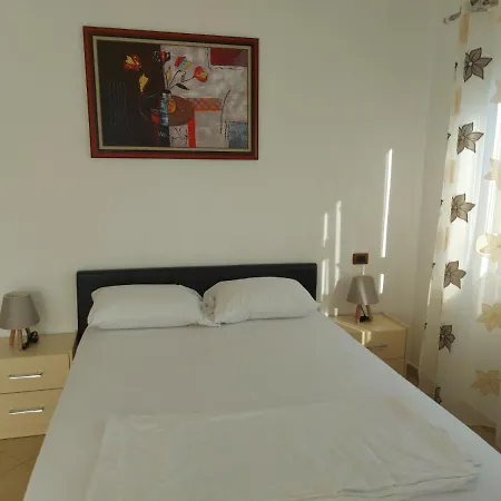 Apartamento Bral 9