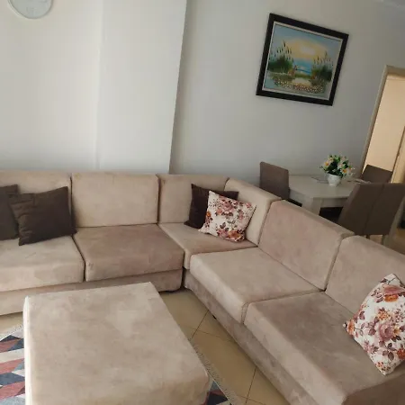 Bral 9 Apartamento
