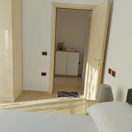Apartamento Bral 9 *