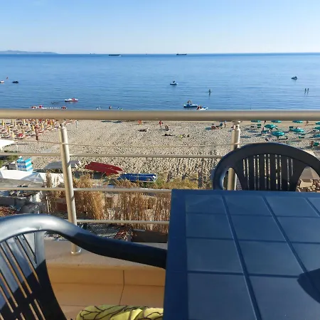 Apartamento Bral 9 Durrës
