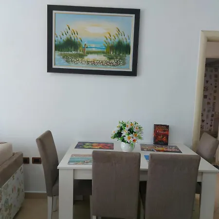 Bral 9 Apartamento