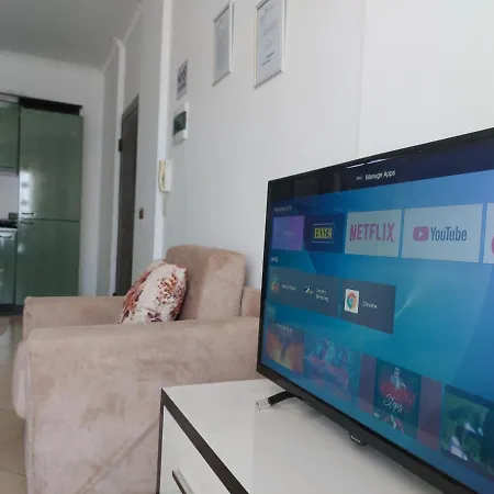 Apartamento Bral 9 *