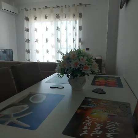 Bral 9 Apartamento Durrës