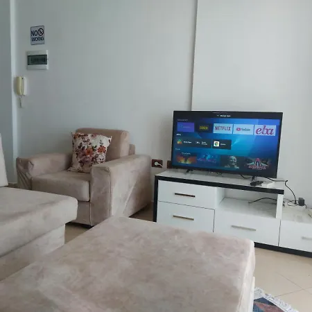Apartamento Bral 9 *