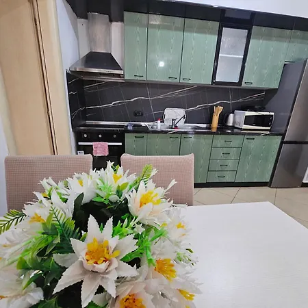 Bral 9 Apartamento *