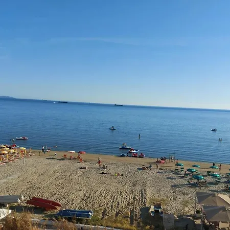 Bral 9 Apartment Durrës