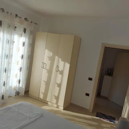 Apartment Bral 9 Durrës