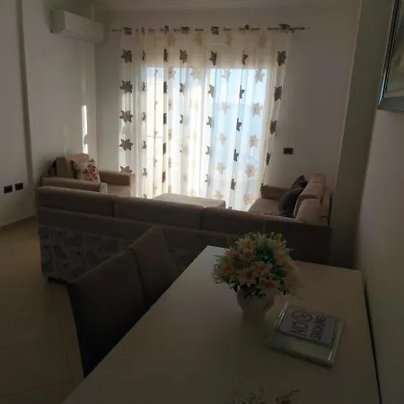 Apartment Bral 9 Durrës