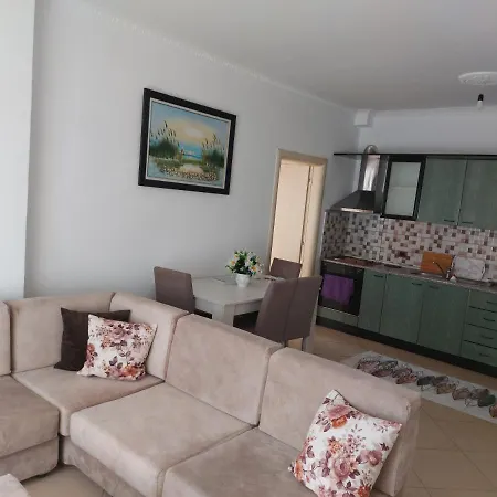 Bral 9 Apartment Durrës