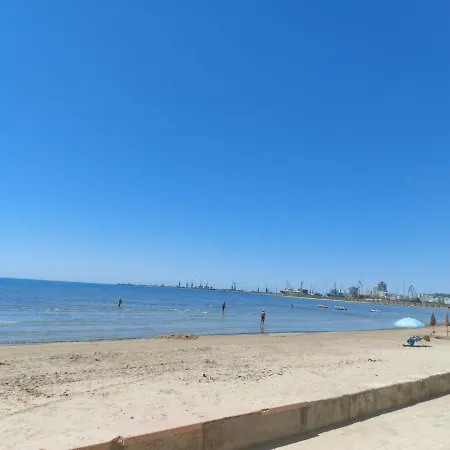 Bral 9 Durrës