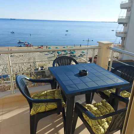 Bral 9 Durrës