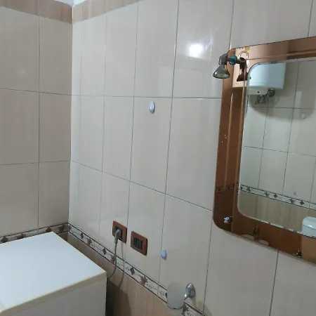 Bral 9 Apartment Durrës
