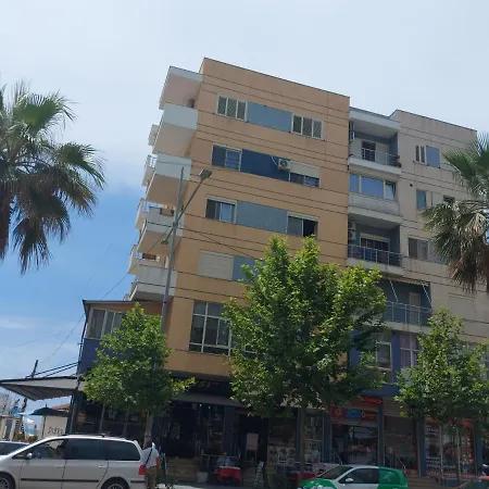 Bral 9 Apartment Durres