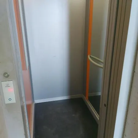 Bral 9 Apartment Durrës