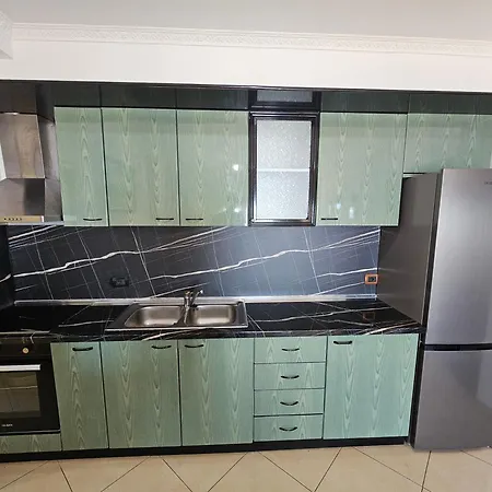 Apartment Bral 9 *