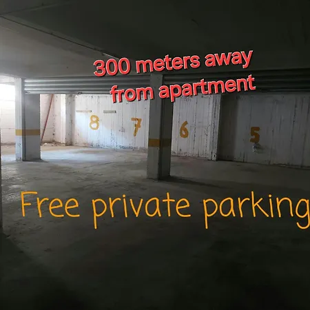 Apartment Bral 9 Durrës