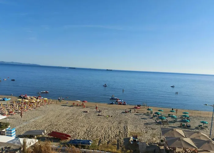 Bral 9 Lägenhet Durrës