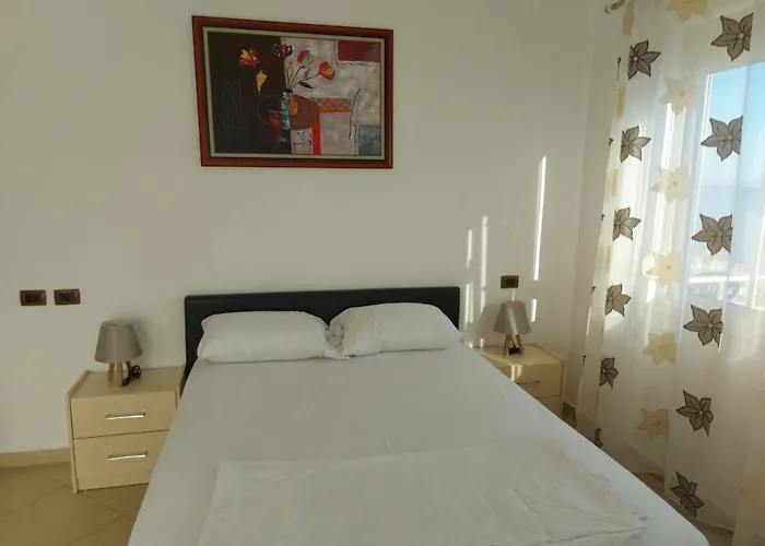 Apartment Bral 9