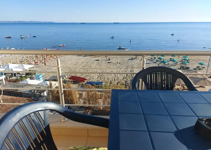 Apartment Bral 9 Durrës