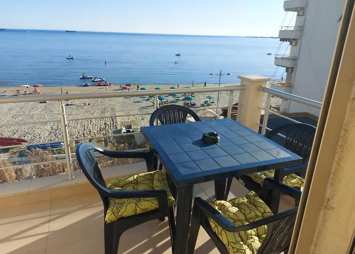 Bral 9 Durrës