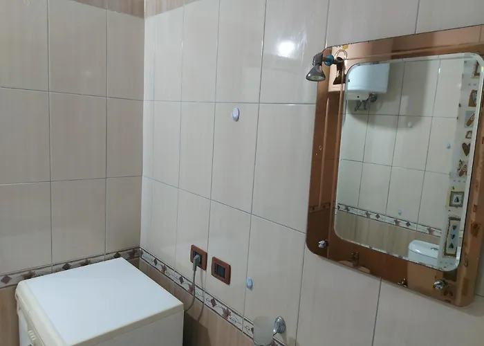 Bral 9 Apartamento Durrës