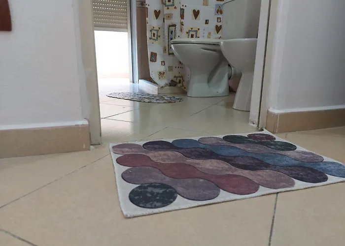 Bral 9 Apartment *