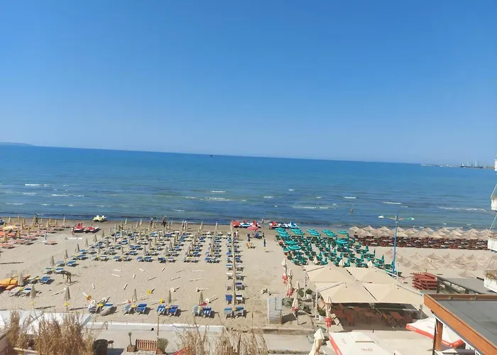 Bral 9 * Durrës