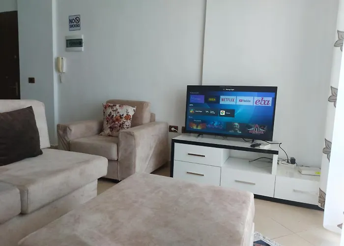 Apartment Bral 9 *